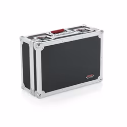 Gator Cases G-TOUR M15, Sac de transport, Noir, Contre-plaqué, 510 mm, 395 mm, 279 mm