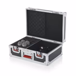 Gator Cases G-TOUR M15 pièce et accessoire de microphone - Vue supplémentaire 4