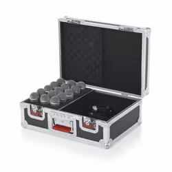 Gator Cases G-TOUR M15 pièce et accessoire de microphone - Vue supplémentaire 5