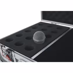 Gator Cases G-TOUR M15 pièce et accessoire de microphone - Vue supplémentaire 6