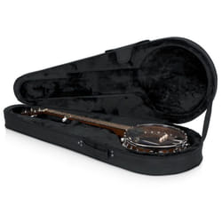 Gator Cases Banjo Case