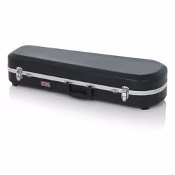 Gator Cases GC-VIOLIN 4/4 boîtier pour instruments de musique à corde