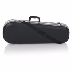 Gator Cases GC-VIOLIN 4/4 boîtier pour instruments de musique à corde