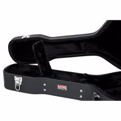 Gator Cases GWE-CLASSIC boîtier pour instruments de musique à corde