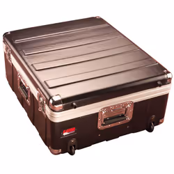 Gator Cases G-MIX 19X21, Boîtier rigide, Mixeur DJ, Polyuréthane, Noir, Toutes marques, Monochromatique