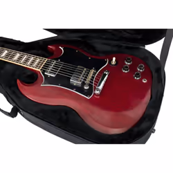 Gator Cases Gibson SG Guitar Case - Vue supplémentaire 8