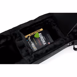 Gator Cases Gibson SG Guitar Case - Vue supplémentaire 9