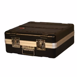 Gator Cases GMIX17X18 Etui équipement audio Mixeur DJ Boîtier rigide Polyuréthane Noir