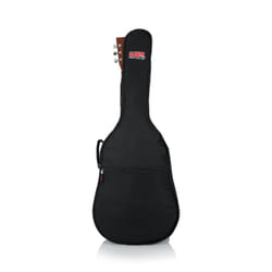 Gator Cases GBE-MINI-ACOU boîtier pour instruments de musique à corde