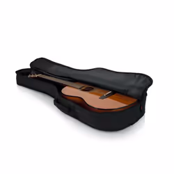 Gator Cases GBE-MINI-ACOU boîtier pour instruments de musique à corde