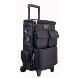 Gator Cases GK-LT25W étui pour équipements Étui sac à dos Noir