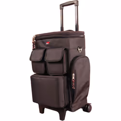 Gator Cases GK-LT25W étui pour équipements Étui sac à dos Noir
