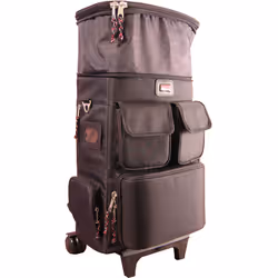Gator Cases GK-LT25W étui pour équipements Étui sac à dos Noir