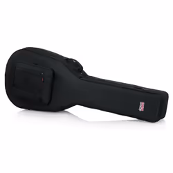 Gator Cases GL-AC-BASS boîtier pour instruments de musique à corde