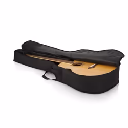 Gator Cases Acoustic Bass Guitar Gig Bag