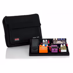 Gator Cases GPT-BLACK, Nylon, Noir, Toutes marques, Monochromatique