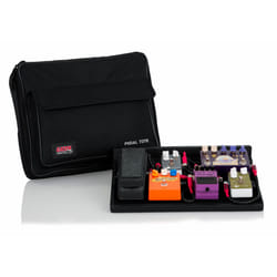 Gator Cases GPT-BLACK Nylon Noir