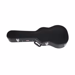 Gator Cases GWE-LPS-BLK
