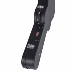Gator Cases GWE-LPS-BLK