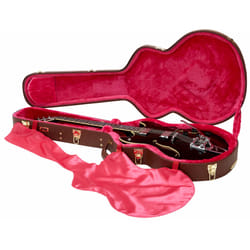 Gator Cases GW-335-BROWN