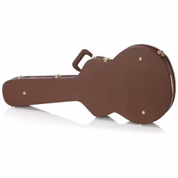 Gator Cases GW-335-BROWN