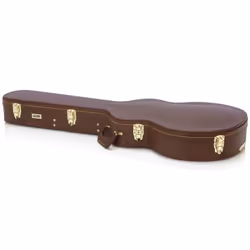 Gator Cases GW-335-BROWN - Vue supplémentaire 4