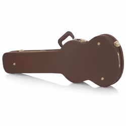 Gator Cases GW-SG-BROWN