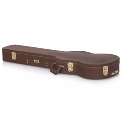 Gator Cases GW-SG-BROWN - Vue supplémentaire 4