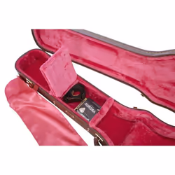 Gator Cases GW-SG-BROWN - Vue supplémentaire 6