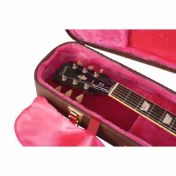 Gator Cases GW-SG-BROWN - Vue supplémentaire 7