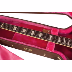 Gator Cases GW-SG-BROWN - Vue supplémentaire 8