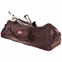 Gator Cases GP-HDWE-1436-PE caisse pour tambour et instrument à percussion Batterie Etui simple