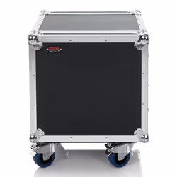 Gator Cases G-TOUR 10U CAST Etui équipement audio Universel Boîtier rigide Contre-plaqué - Vue supplémentaire 10