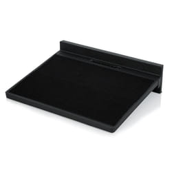 Gator Cases GPT-BL-PWR pédale d'effets Noir