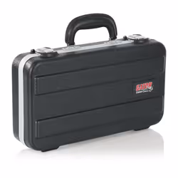Gator Cases GM-6-PE, Sac de transport, Noir, Polyéthylène, 330 mm, 203 mm, 127 mm