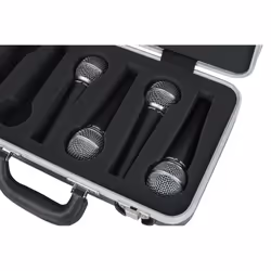 Gator Cases GM-6-PE pièce et accessoire de microphone - Vue supplémentaire 7