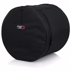 Gator Cases Bass Drum Bag