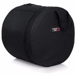 Gator Cases Bass Drum Bag Batterie Etui simple - Vue supplémentaire 6