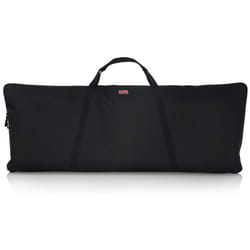 Gator Cases GKBE-76 Noir Étui pour clavier MIDI