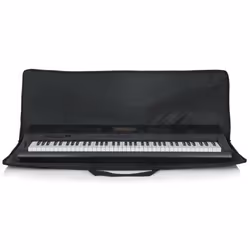 Gator Cases GKBE-76 Noir Étui pour clavier MIDI