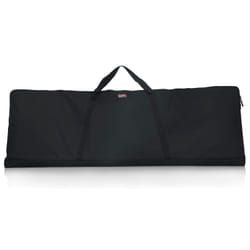 Gator Cases GKBE-88 Noir Étui pour clavier MIDI