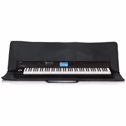 Gator Cases GKBE-88 Noir Étui pour clavier MIDI