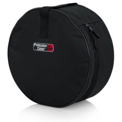 Gator Cases Snare Bag Batterie Etui simple