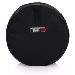 Gator Cases Snare Bag Batterie Etui simple