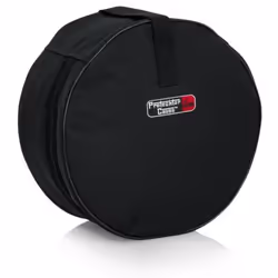 Gator Cases Snare Bag Batterie Etui simple