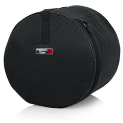 Gator Cases GP-1816 caisse pour tambour et instrument à percussion Batterie Etui simple
