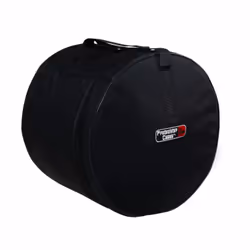 Gator Cases GP-1412 caisse pour tambour et instrument à percussion Batterie Etui simple