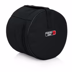 Gator Cases GP-1210 caisse pour tambour et instrument à percussion Batterie Etui simple