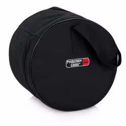 Gator Cases GP-1210 caisse pour tambour et instrument à percussion Batterie Etui simple