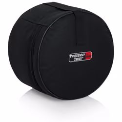 Gator Cases GP-1009 caisse pour tambour et instrument à percussion Batterie Etui simple